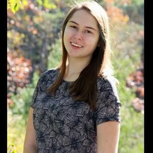 Meet your Posher, Lindsay